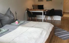 Appartement Hochkoenigreich